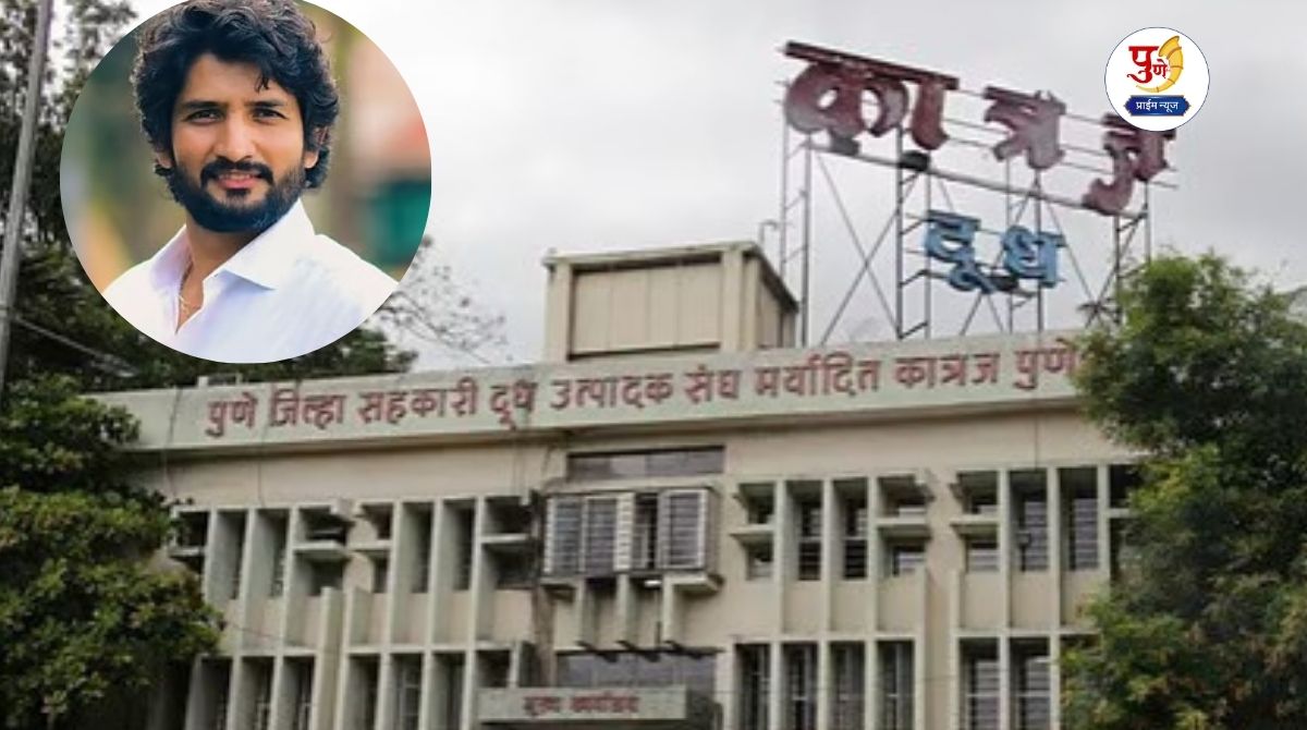 All milk producers in the district should take advantage of the 'Gobarse Samruddhi Yojana'; Adv. Swapnil Dhamdhere