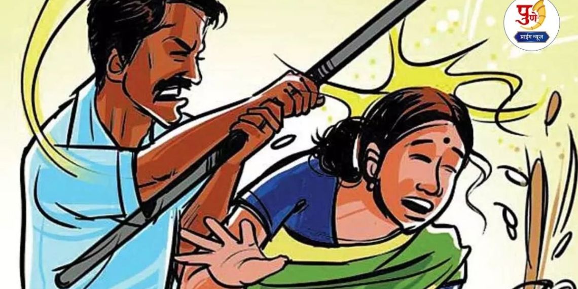 Crime News: 'I'm a policeman, I'm a bit crazy.."; I did something like this with my wife on the street, wearing a uniform.., what happened?