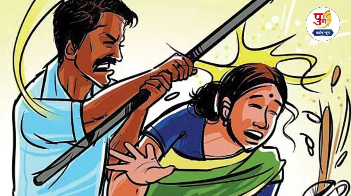 Crime News: 'I'm a policeman, I'm a bit crazy.."; I did something like this with my wife on the street, wearing a uniform.., what happened?