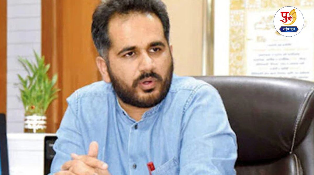 PCMC News: Serious allegations against former Pimpri-Chinchwad Municipal Corporation Commissioner; Government immediately seeks 'that' confidential report