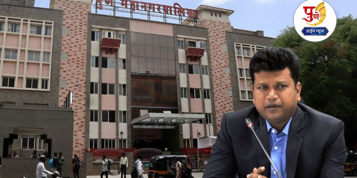 PMC: Municipal Corporation's big decision for cancer diagnosis! Commissioner Naval Kishore Ram gave 'this' information...