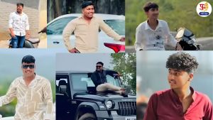 Tamhini Ghat Accident: 6 friends from Pune die in Thar collapse at Tamhini Ghat; Names in front, see Photo...