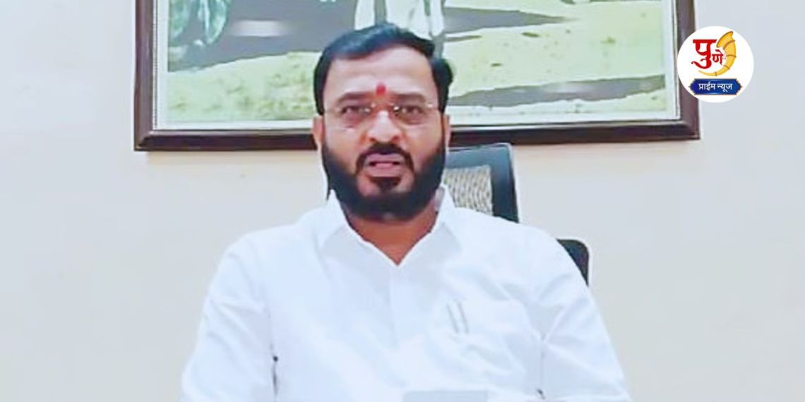 Amol Khatal Audio Clip Viral