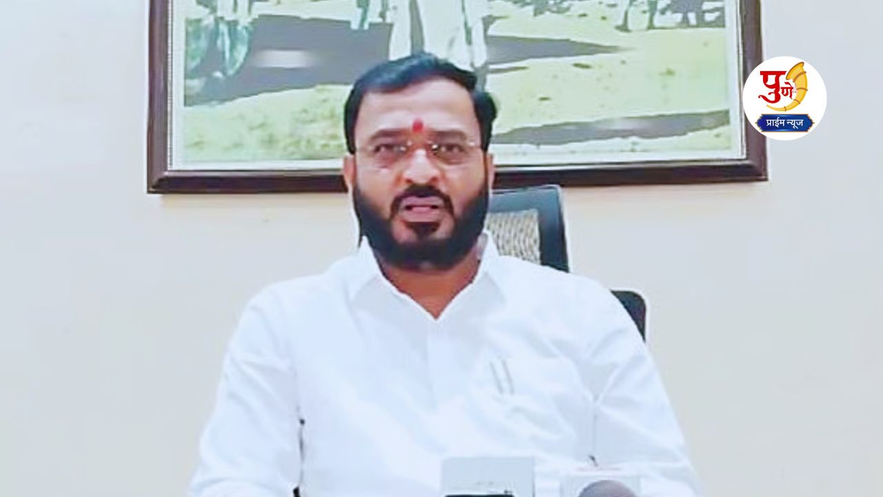 Amol Khatal Audio Clip Viral