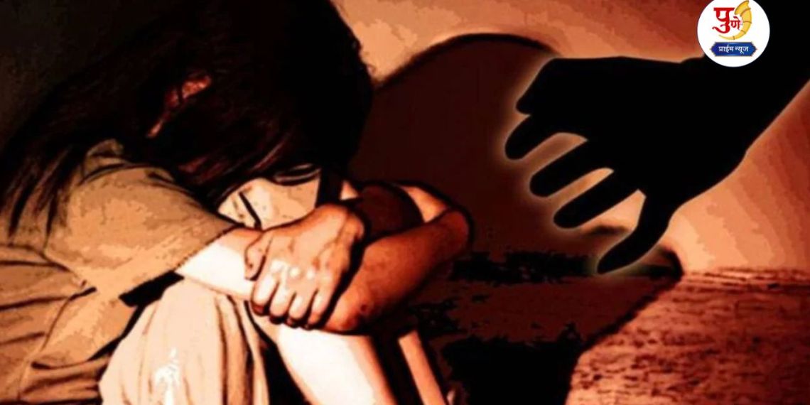 Mumbai Crime: Repeated rape by the man she called uncle; Shocking act revealed after minor girl started having stomach pain..