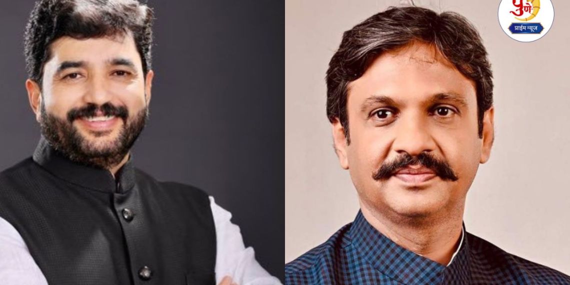 Baramati Politics: BJP's new game in Baramati; Friendship in the grand alliance but wrestling in politics, what is the exact strategy?