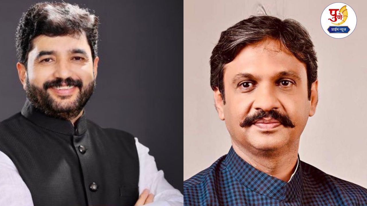 Baramati Politics: BJP's new game in Baramati; Friendship in the grand alliance but wrestling in politics, what is the exact strategy?