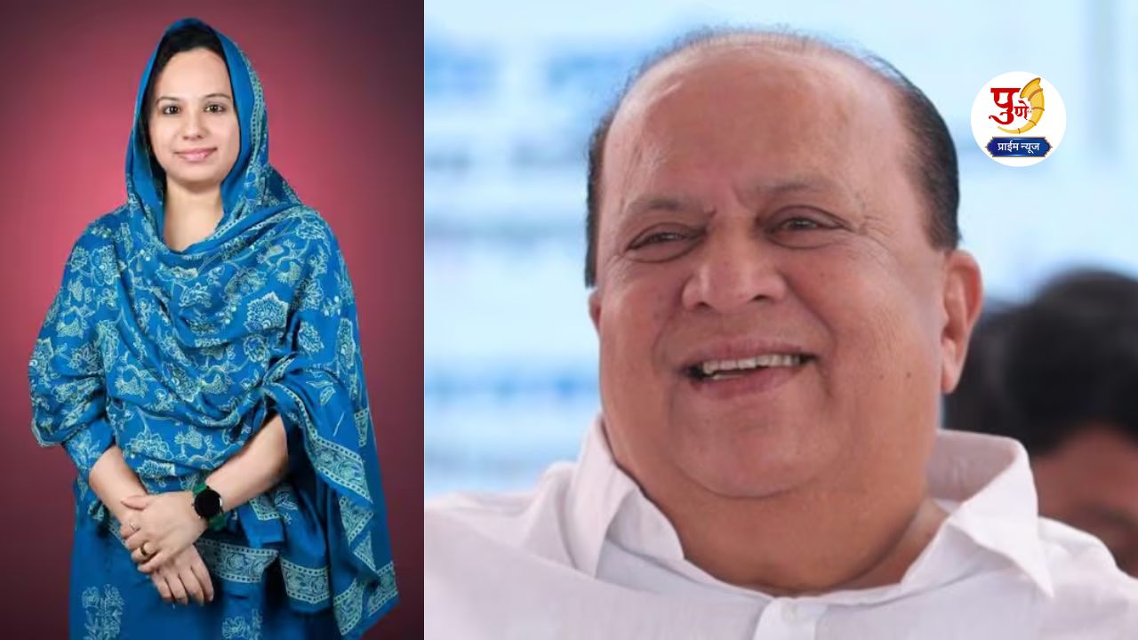 Kagal Nagar Palika Election