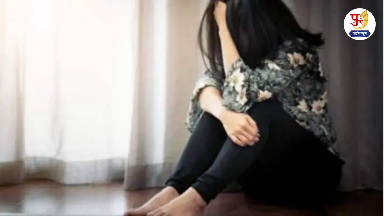 Latur Crime: Touching where it shouldn't be, kissing..; Sexual harassment of 4 minor girls for 11 months, what exactly happened?