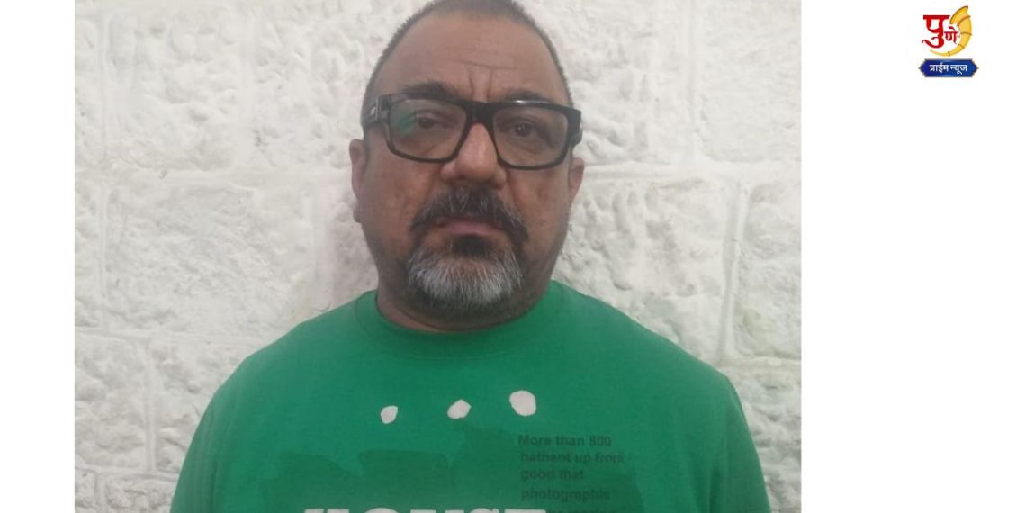 Dubai-Racket exposed for defrauding by luring Tanzanian scrap material to India at low prices