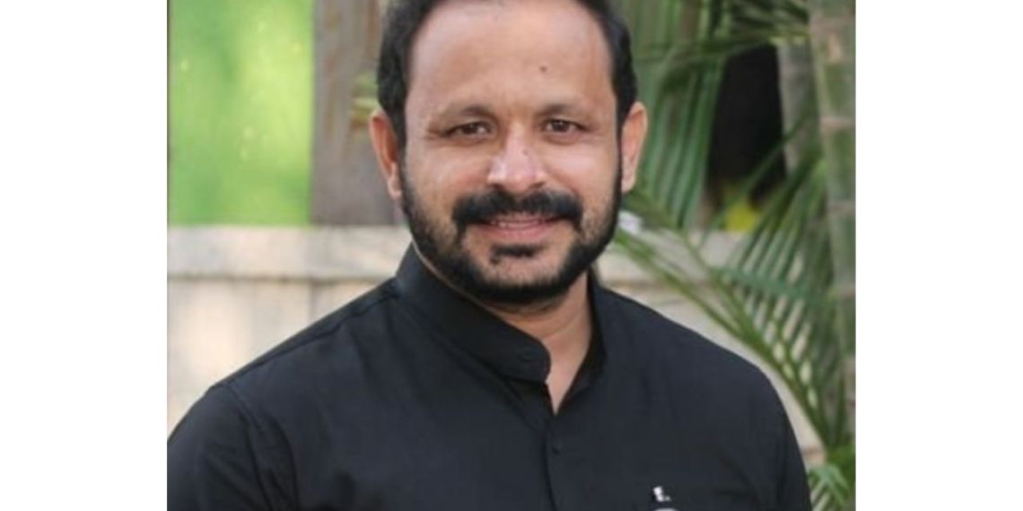 Madhav Patil