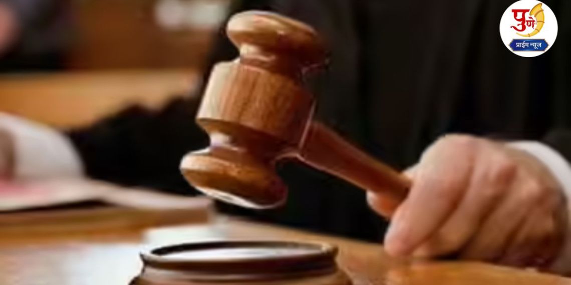 7 Bangladeshi women arrested for entering Pune to engage in prostitution; Court sentences them to two years in prison