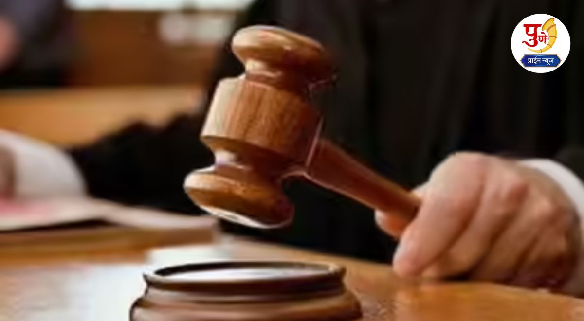 7 Bangladeshi women arrested for entering Pune to engage in prostitution; Court sentences them to two years in prison