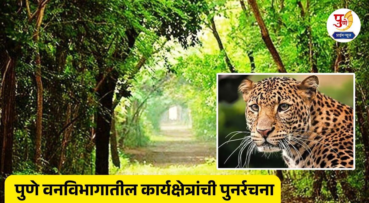 Pune Forest Department