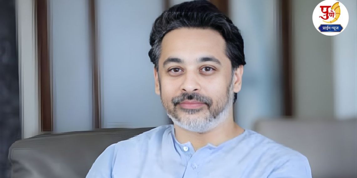 BREAKING NEWS: Case registered against MLA Nilesh RaneBREAKING NEWS: Case registered against MLA Nilesh Rane