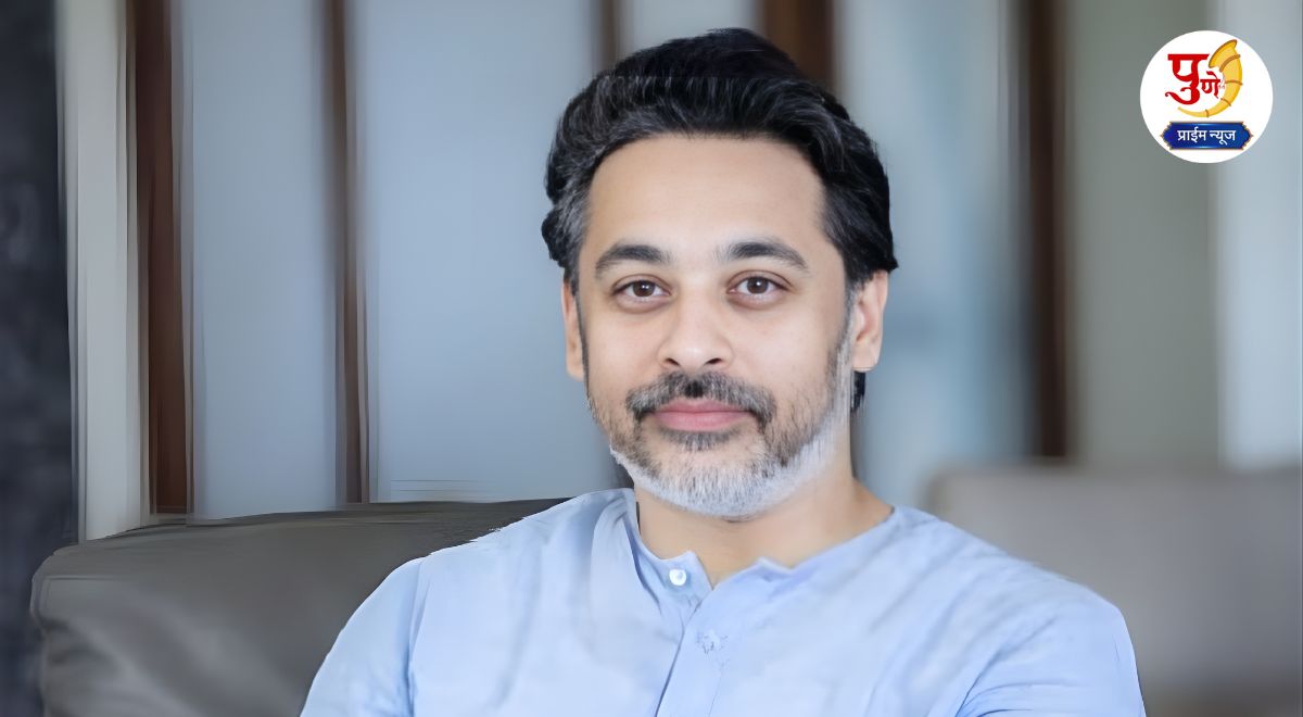 BREAKING NEWS: Case registered against MLA Nilesh RaneBREAKING NEWS: Case registered against MLA Nilesh Rane