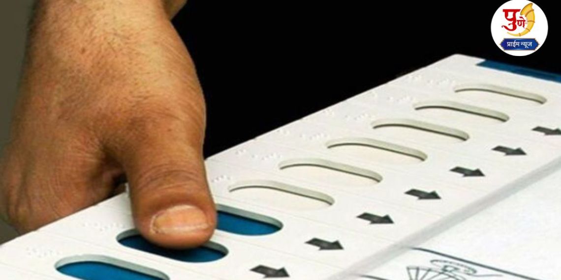 Local Body Election: Campaigning for municipal council and municipal panchayat elections till 10 pm on December 1; Action will be taken against those concerned if rules are violated