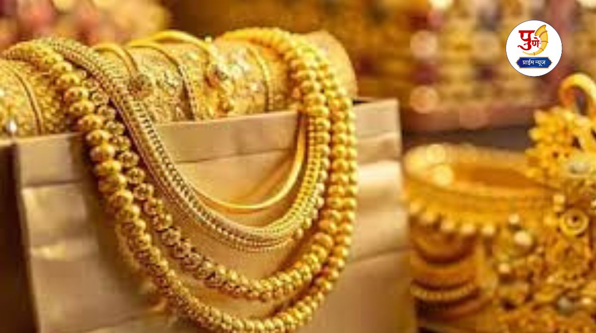 Gold Silver Price Today: Big jump in gold and silver prices; Know today's rates