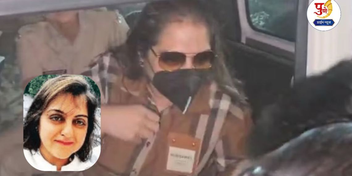 Pune Land Scam: Court slaps Sheetal Tejwani in Mundhwa land scam case; Question mark over 300 crore transaction, will problems increase?