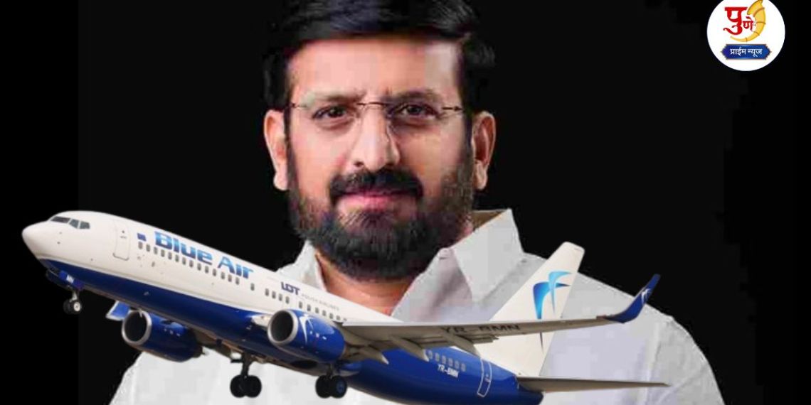 Nilesh Ghaywal: Nilesh Ghaywal's problems will increase; Court declares him absconding; Process of issuing 'Red Corner' notice begins