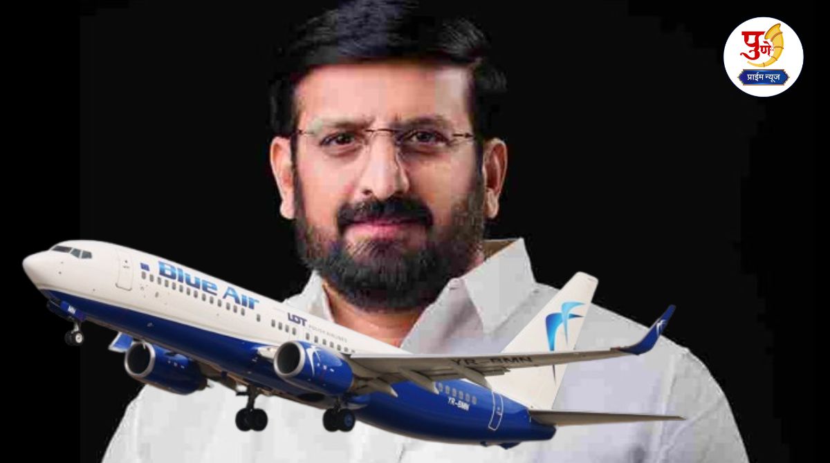 Nilesh Ghaywal: Nilesh Ghaywal's problems will increase; Court declares him absconding; Process of issuing 'Red Corner' notice begins