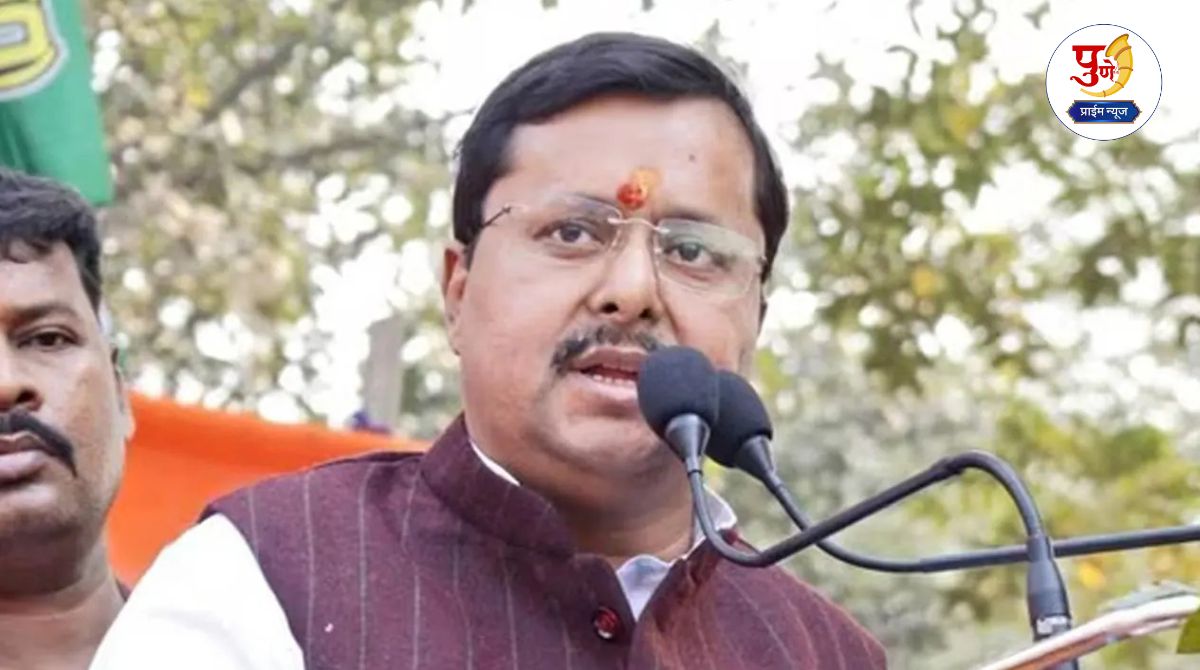 Politics News: 'This' experienced minister in Bihar government is now BJP's national working president; Who got the opportunity after J. P. Nadda?