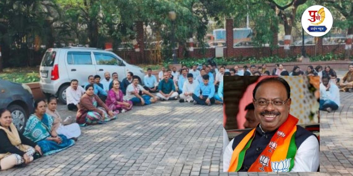 Revenue Department: The 'work stoppage' of the Revenue Department has hit hard! All the demands of the Revenue Department have been accepted; The state-wide strike has finally been called off...