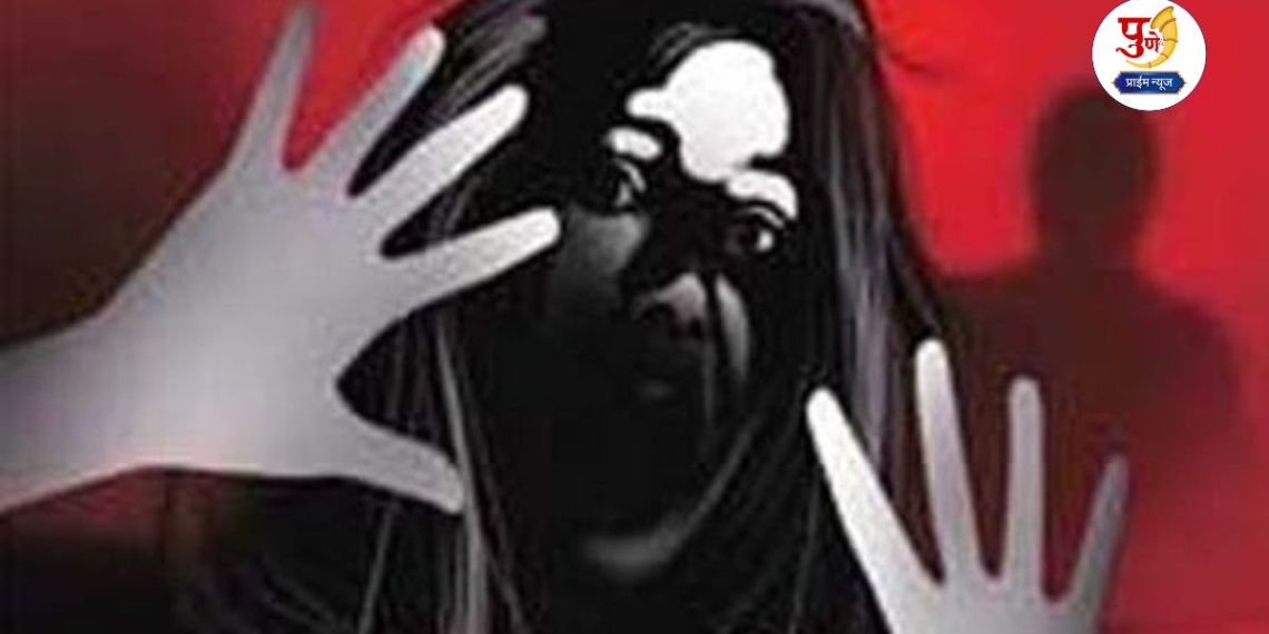 Loni Kalbhor News: A class 11 student was kidnapped in Loni Kalbhor; Seduced while she was alone at home