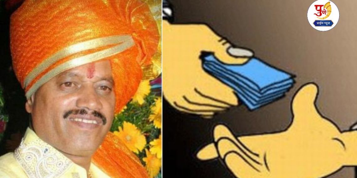 Bandu Andekar: Gangster Bandu Andekar's new exploit! Rent to build a building by encroaching on land; Rent of 5.40 crores and demand for luxurious shops