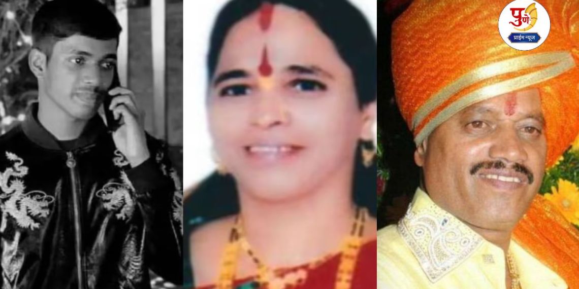 Lakshmi Andekar: Directly from jail to the municipal election arena? Lakshmi Andekar's fight for bail; Nana Peth heated up with the discussion of her candidacy