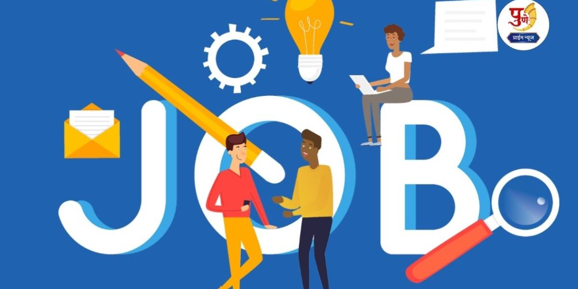 Government Jobs: Have you only passed 10th? Then this government job opportunity is for you; Mega recruitment from DSSSB