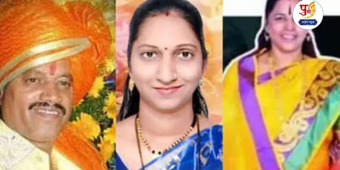 Bandu Andekar: Campaigning will take place from jail in Pune! Andekar gang will fill 'forms' under police protection; High-voltage fight will take place in 'this' ward