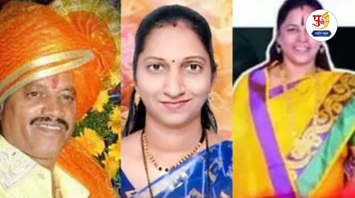 Bandu Andekar: Campaigning will take place from jail in Pune! Andekar gang will fill 'forms' under police protection; High-voltage fight will take place in 'this' ward