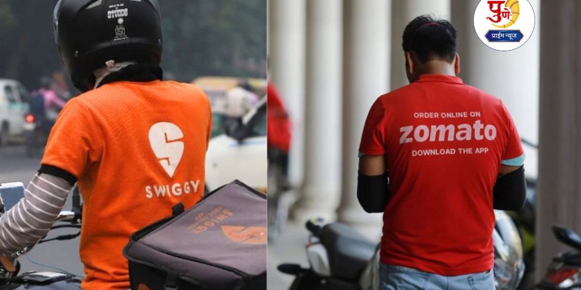 Gig Workers Strike: Beware of online orders! Delivery boy's 'strike' on December 31; It will be difficult to get food delivered to your home