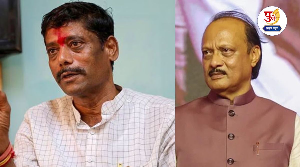 Pune Politics: "No green signal yet, but we'll meet again at night!"; Dhangekar's sensational statement after meeting Ajit Pawar; Will BJP face a dilemma?