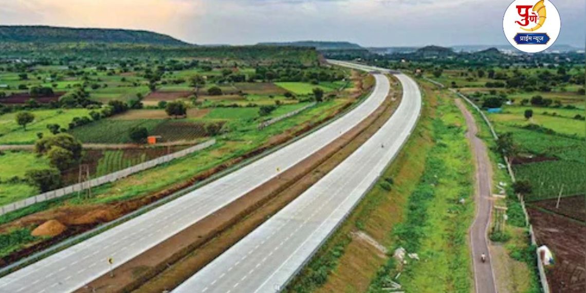 Shaktipeeth Expressway: Road Romeo's exploits in Pune! He set rickshaws and cars on fire because she refused...