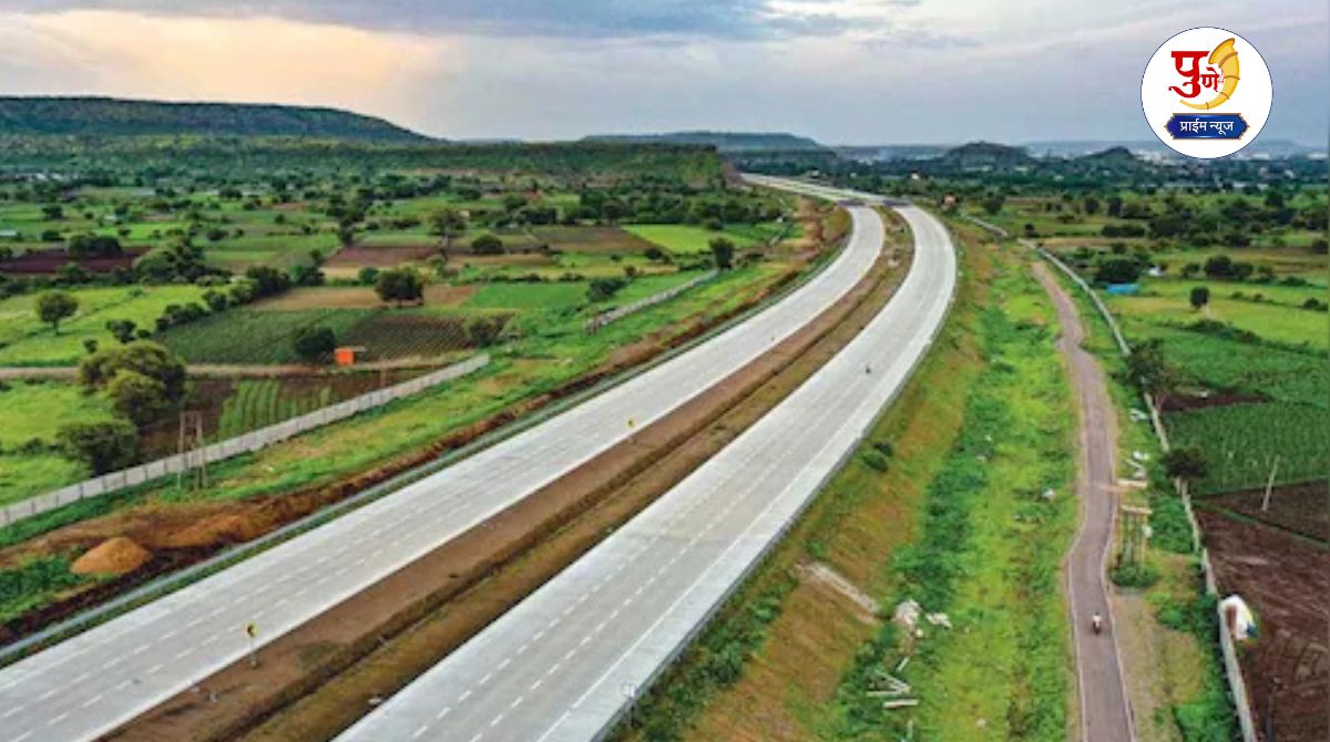 Shaktipeeth Expressway: Road Romeo's exploits in Pune! He set rickshaws and cars on fire because she refused...