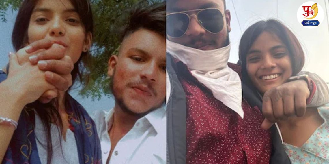 Saksham Tate Murder Case; Big decision of the state government; 'This' demand of Aanchal accepted