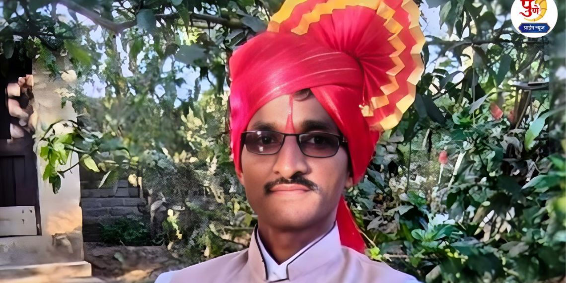 Suspended Co-Sub-Registrar Ravindra Taru arrested in Amedia land purchase scam case