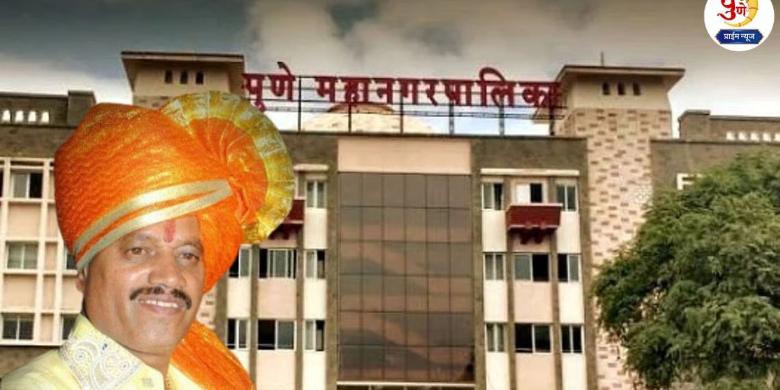 Accused Bandu Andekar, involved in the Ayush Komkar murder case, has been granted permission to contest the municipal elections; a decision by the MCOCA court.