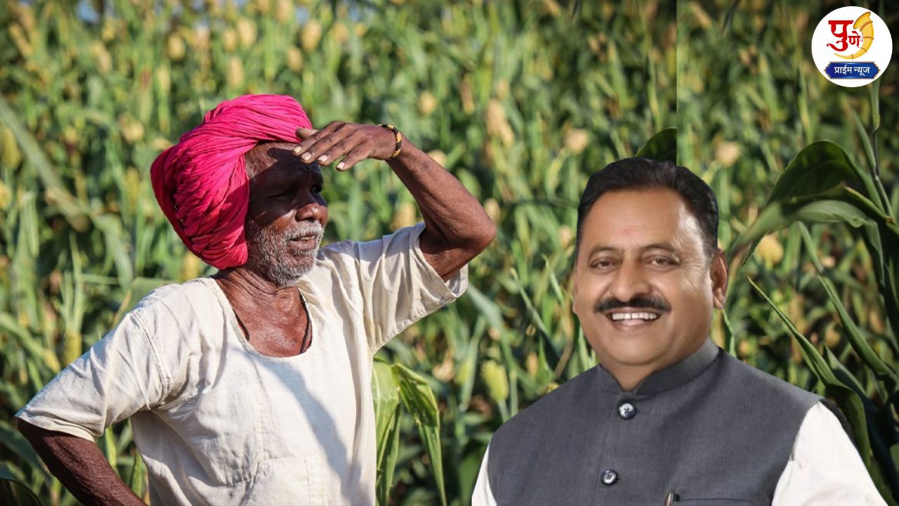 Farmers Loan Waiver: Shocking statistics regarding the Chhatrapati Shivaji Maharaj Farmers' Honour Scheme revealed; the information was provided by the minister himself in the Legislative Assembly.