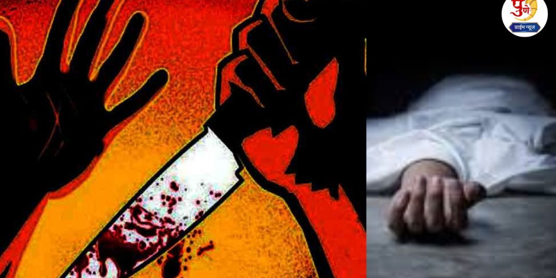 BREAKING NEWS: A boy who was seriously injured in a knife attack by a classmate at a private tuition class in Rajgurunagar has died during treatment.
