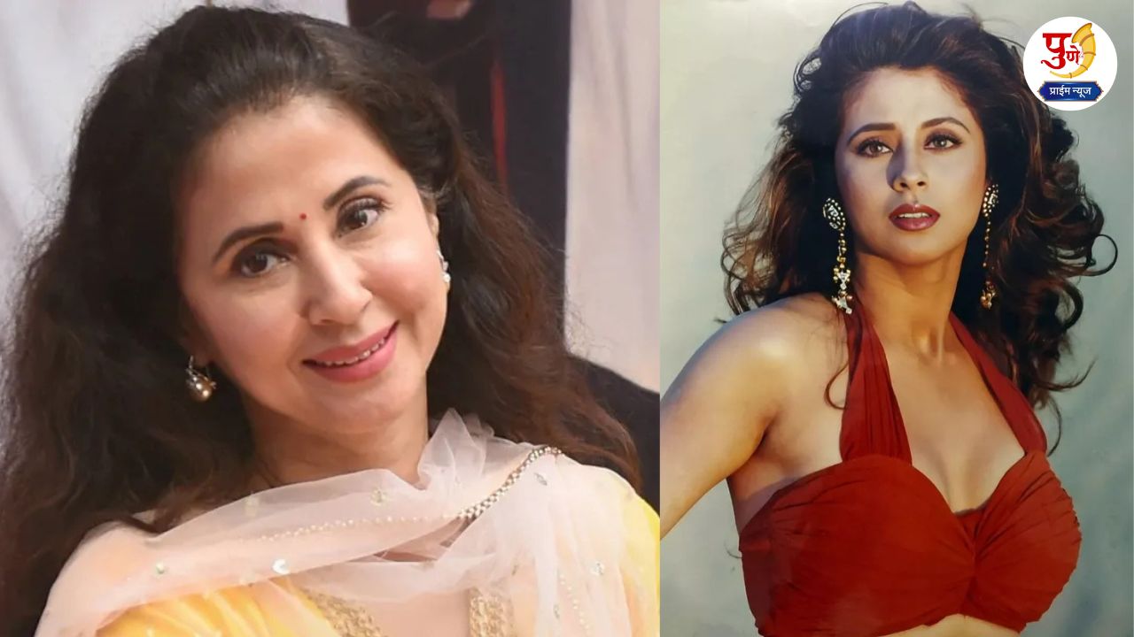 Urmila Matondkar: Has 'Rangeela Girl' Urmila Matondkar bid farewell to Bollywood? She said...