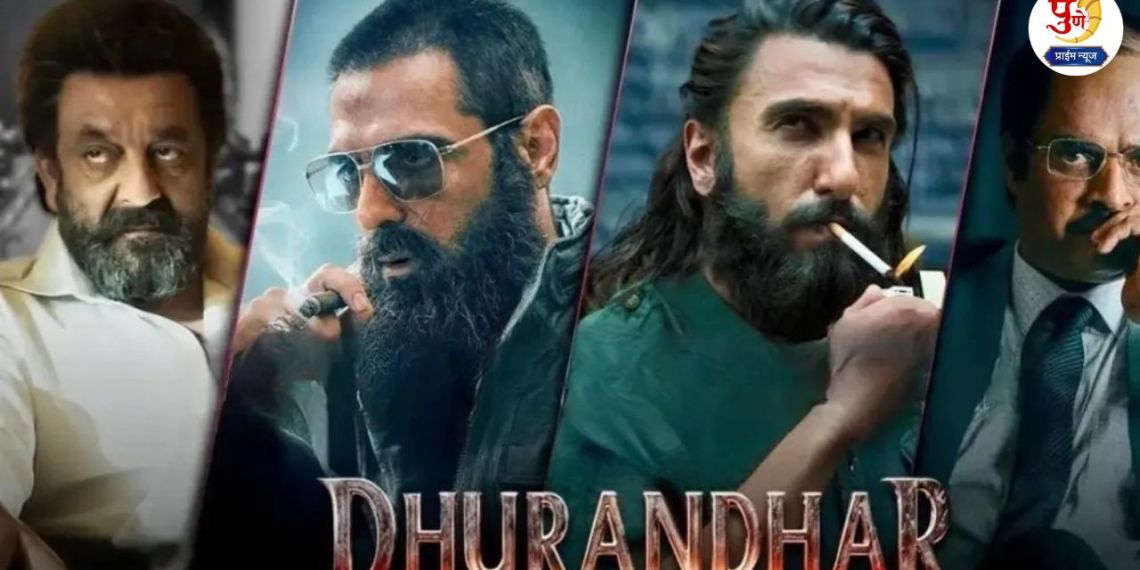 Dhurandhar Box Office Collection: Ranveer Singh and Akshaye Khanna starrer 'Dhurandhar' enters the 500 crore club; breaks the record of 'this' film.
