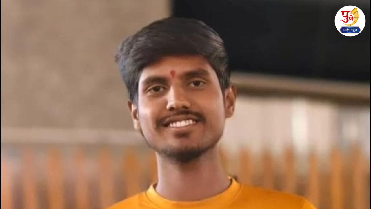 Pradeep Jagtap of Patas passed away due to a brief illness.