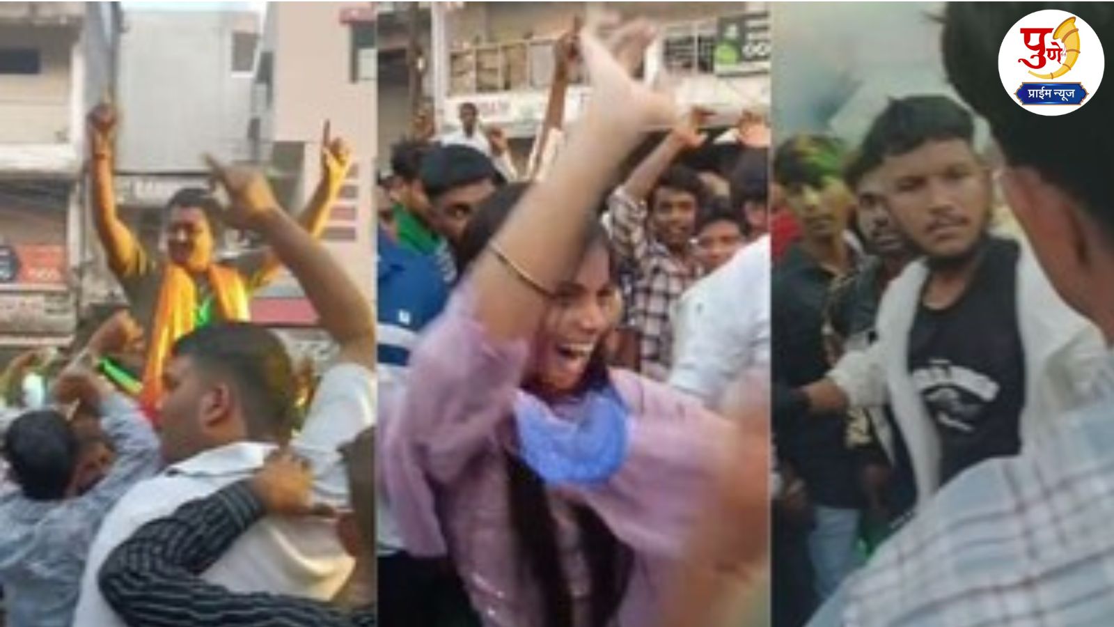 Nanded Crime: Youth murdered over inter-caste love affair; Video from Bhim Jayanti goes viral...