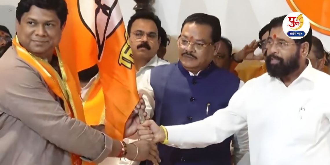 chhatrapati sambhajinagar