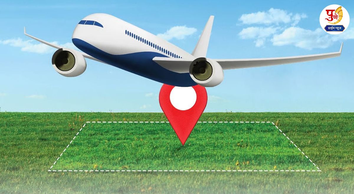 Purandar Airport News