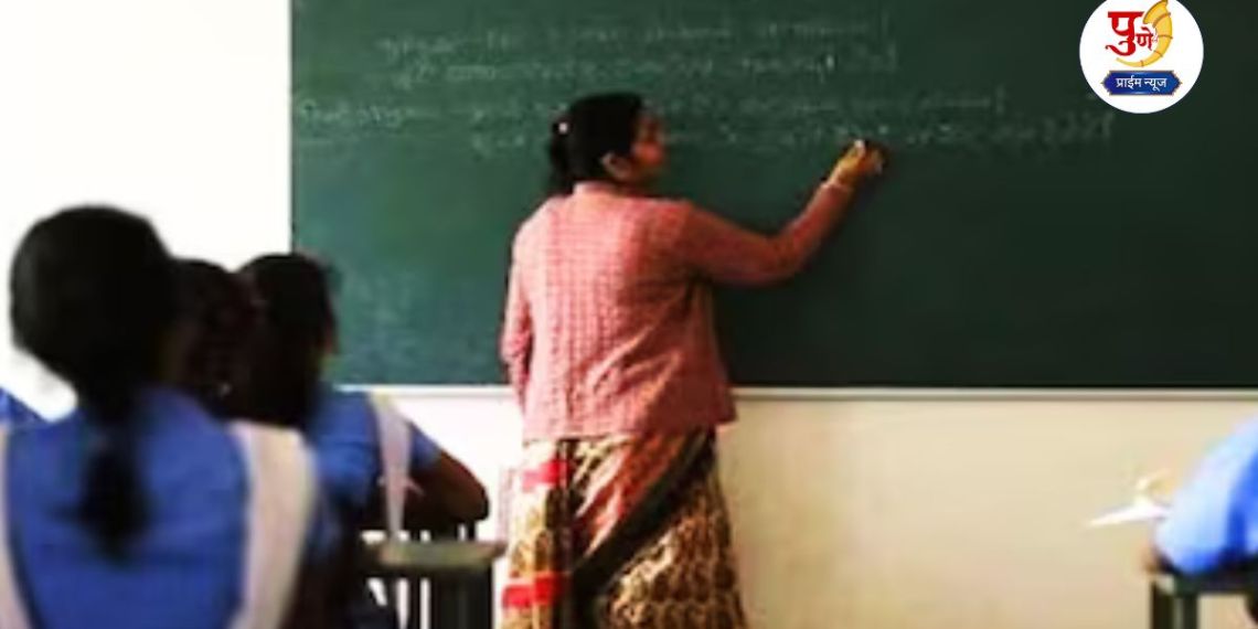 Teacher Recruitment: The sword of consensus hanging over teachers' salaries! Schools face 'deadline' tension before the mega recruitment of May 2026; Orders to withhold salaries