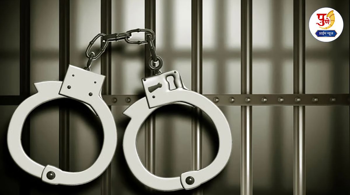 Adv. C.R. Sanglikar arrested in Rs 27 crore land scam; Pimpri-Chinchwad police take major action in Miraj